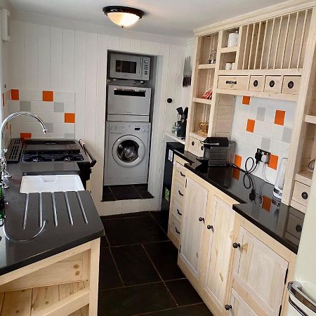 Camelford Street Cottage - Brighton Exterior foto