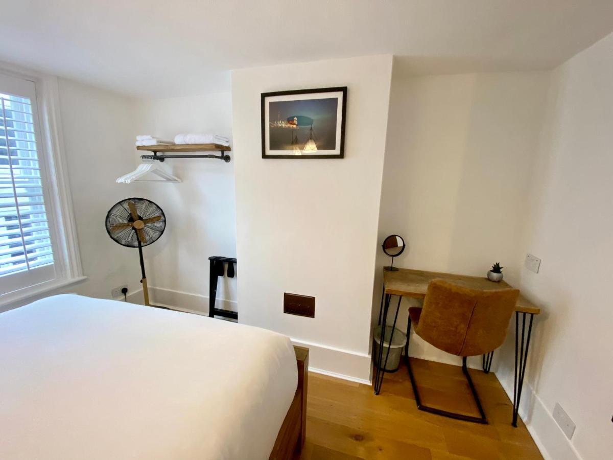 Camelford Street Cottage - Brighton Exterior foto